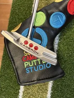 スコッティキャメロン スタジオセレクト ニューポート2.6 33インチ