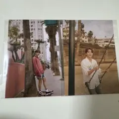 SEVENTEEN セブチ ヘンガレ スングァン