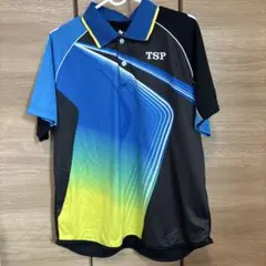 TSP グラデーションウェア、ユニフォーム