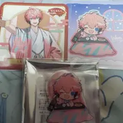 にじさんじ スイパラ 赤城ウェン