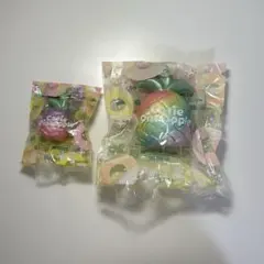 BLOOM スクイーズ キューティパイナップルセット 限定カラー