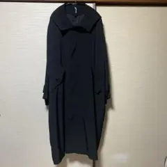 2026年最新】Yohji Yamamoto メンズ ステンカラーコートの人気アイテム