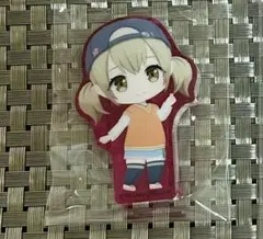 プロセカ　小豆沢こはね　マイセカイ　アクリルフィギュア