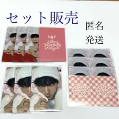 INI 池﨑理人 トレカセット