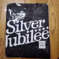 BUMP OF CHICKEN Silver Jubilee Tシャツ L