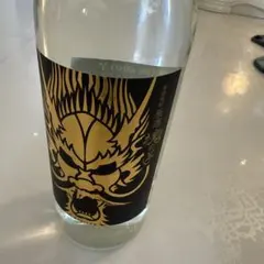 原酒 魂の芋 本格焼酎 700ml アルコール36%のサムネイル