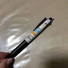 PILOT フリクションボール3 スヌーピー 3色ボールペン