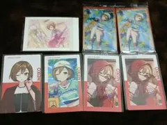 プロセカ MEIKO まとめ売り