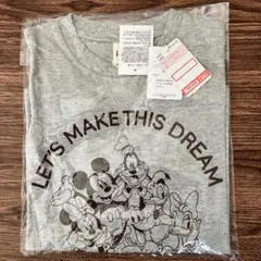 Disney ロンT 120