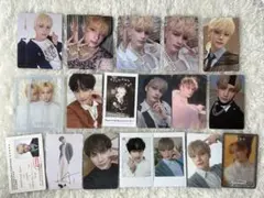 TXT トゥバ ヒュニンカイ トレカ まとめ売り