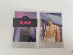 StrayKids 樂STAR ポラロイド