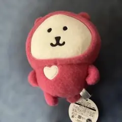 ナガノキャラクターズ　しーぷわぬいぐるみ　くま〜らぶ〜　ちいかわ　ぬいぐるみ