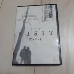 ヴィジット THE VISIT DVD セル版