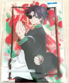 ウィンドブレーカー　蘇枋隼飛　アクスタ