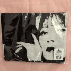 中森明菜 LIVE TOUR 2026 ジャガードタオル