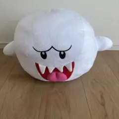 スーパーマリオ　特大サイズ　ぬいぐるみ　テレサ