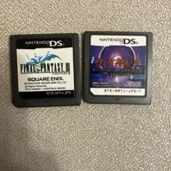 ニンテンドーDS ゲームソフトセット