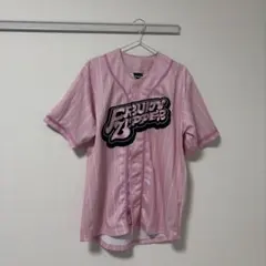 FRUITS ZIPPER 推しアピユニフォーム　松本かれん