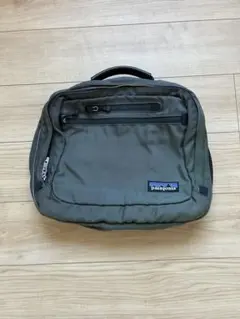 00s Patagonia メッセンジャーバッグ 茶 USA - メルカリ