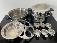 2026年最新】アムウェイ クィーン スティーマーの人気アイテム - メルカリ