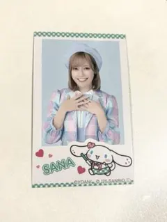 ＝LOVE イコールラブ イコラブ 諸橋沙夏 フォトカード シナモン