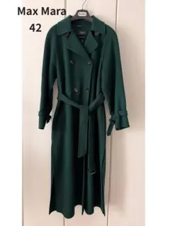 マックスマーラ　クチートアマーノ　ガンクラブチェック　コート　ベルト　ファー 楽天市場】Max Mara マックスマーラ WEEKENDウィークエンド