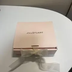 JILLSTUART ピンク ギフトボックス