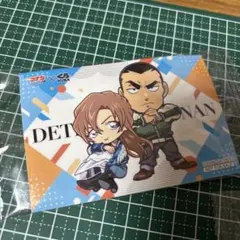 探偵コナン星型キーホルダー KURA
