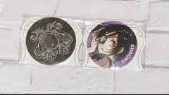 家庭教師ヒットマンREBORN リボーン ステッカー セット 原作