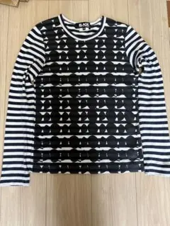 BLACK COMME des GARCONS ロンt