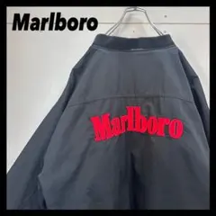 marlboro ma-1 フライトジャケット 90s - メルカリ