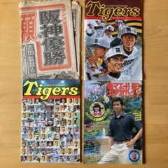 激レア】1949年発行 ホームラン 野球少年 オール野球 古雑誌6冊セット