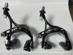 CAMPAGNOLO SUPER RECORD キャリパーブレーキ 前後セット