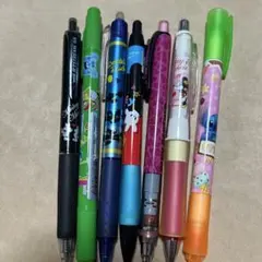 平成レトロ 文房具 ディズニー まとめ売り