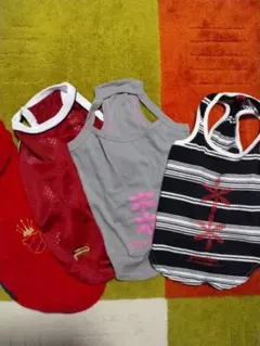 ピムリコ pimliko ペットパラダイス ドッグデプト 好き 犬服 まとめ売り