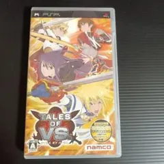 〇7テイルズ オブ バーサス