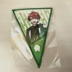 カラフルピーチ ぷぴぱ ガーランド じゃぱぱ