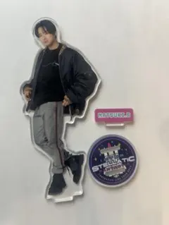 FANTASTICS 澤本夏輝 IFグッズ