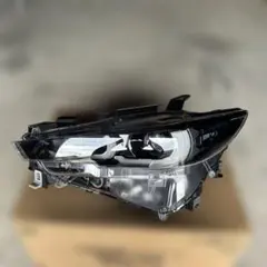 マツダCX-5 KF5P 後期 純正 右ライト STANLEY W6906 - メルカリ