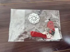 バードオーナメント 鳥雑貨 クリスマス飾り