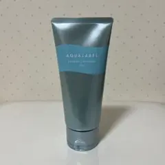 アクアレーベル エステ洗顔ジェル