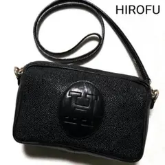 2026年最新】HIROFU レディース ショルダーバッグの人気アイテム