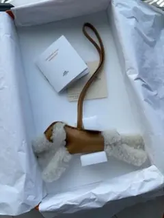 HERMES バディチャームのサムネイル