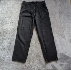 GU メンズ　デニム パンツ　30