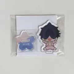 チェンソーマン　ミニキャラアクリルスタンド　ビーム