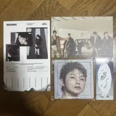 SEVENTEEN happy burstday ウジ セット パズル ポスカ