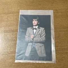 宝塚　月組　今夜ロマンス劇場で！FULL SWING! 写真&ポスカセット