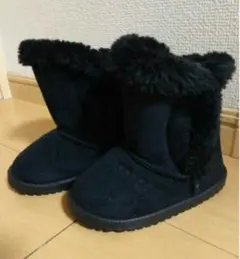 14cmムートンブーツ 着払い商品