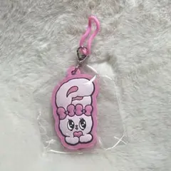 エスターバニー めじるしラバーチャーム