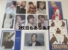 TREASURE ハルトまとめ売り